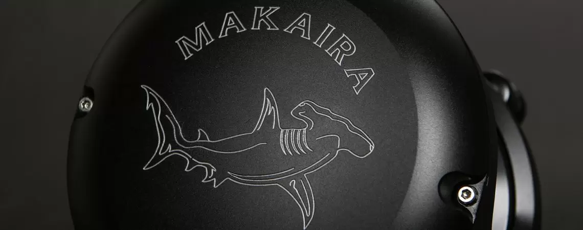 MAKAIRA LBS REEL TARIK LEVER HIU BERBASIS DARAT - Okuma Makaira LBS Reel Tarik Lever Hiu Berbasis Darat MAKAIRA LBS REEL TARIK LEVER HIU BERBASIS DARAT - Okuma Makaira LBS Reel Tarik Lever Hiu Berbasis Darat